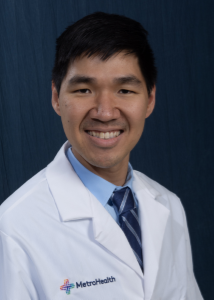 Yuan Yu Huang, MD