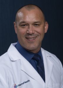 Christopher A. Matson, MD