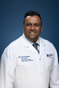 Gary Jain, MD