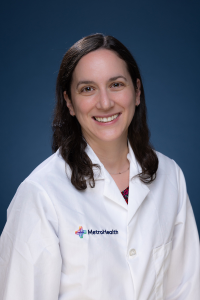 Lelah Grossman, MD