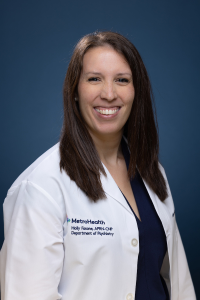 Holly R. Fasone, APRN-CNP