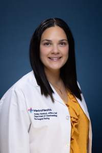 Ashley M. Narduzzi, APRN-CNP