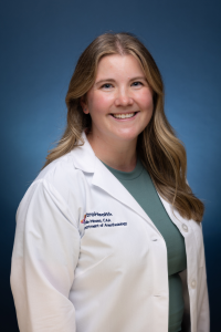 Nicole M. Moses, CAA