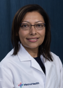 Shamima Y. Ahmed, MD