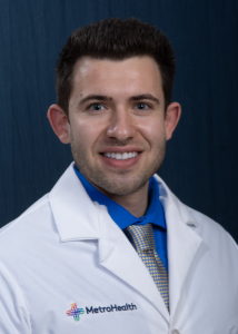Todd M. Kestranek Jr., PA-C