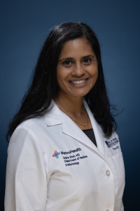 Sapna S. Shah, MD