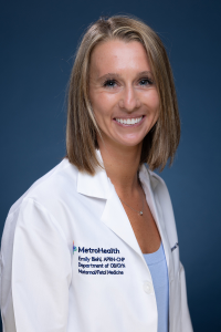 Emily E. Biehl, DNP, APRN-CNP