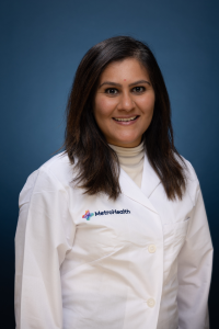 Bijal Desai, APRN-CNP