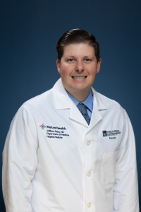 William T. Petro II, MD