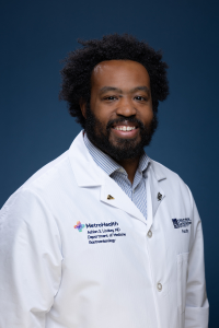 Adrian S. Lindsey, MD