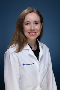 Alissa K. Prior, MD