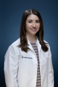 Megan D. Greenhouse, APRN-CNP