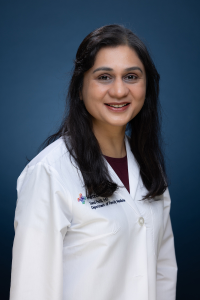 Sonal Patil, MD