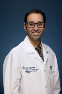 Haytham M. Mously, MD, MPH