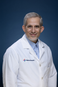 Mohamed F. Mitwally, MD