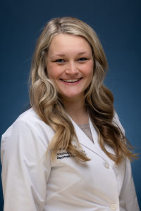 Jacqueline M. Gates Ely, APRN-CRNA