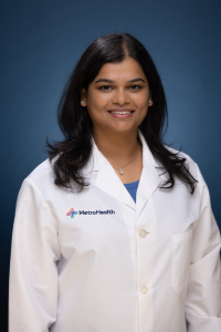 Animisha Kommera, MD