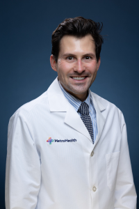 Chad P. Lucas, APRN-CNP