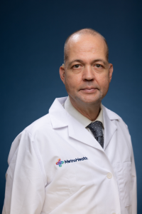 John L. Wagner, MD