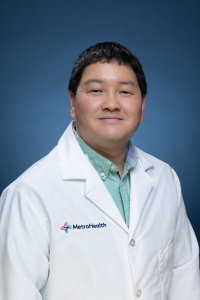 Christopher H. Connors, DNP, APRN-CNP