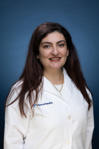 Mariana Abi Karam, MD