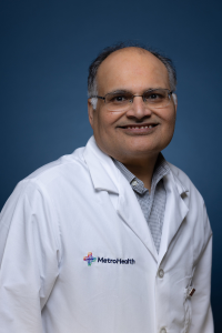 Sureshchandra P. Thakker, MD