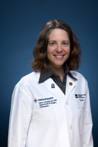 Marie Crandall, MD, MPH