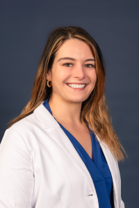 Stephanie Stetler, APRN-CNP
