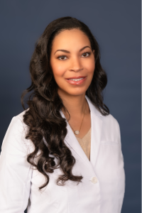 Sheena D. Middleton, APRN-CNP