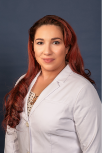 Yahaida M. Rimola-DeJesus, DO