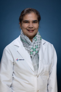 Amandeep Kaur, APRN-CNP