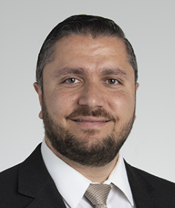 Issa Rezek, MD