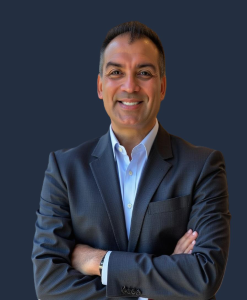 Joseph Toste, LISW