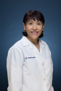Xueqin Ding, MD