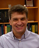 Kenneth Laurita, PhD