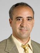 Khalid Sossey-Alaoui, MD