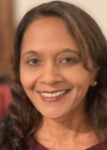 Anita D. Misra-Hebert MD, MPH