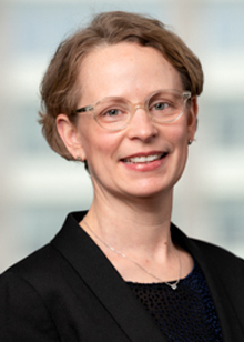 Darcy Freedman, PhD, MPH