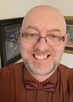 Don Allensworth-Davies, PhD, MSc, CPH