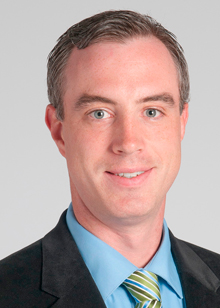 Jarrod E. Dalton, PhD