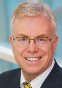Kurt C. Stange, MD, PhD
