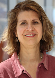 Martha Sajatovic MD