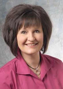 Mary A. Dolansky, PhD, RN, FAAN