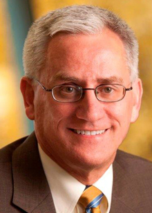 Michael W. Konstan,MD