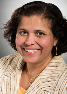 Mamta (Mimi) K. Singh, MD, MS