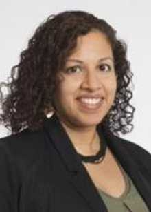 Nazleen Bharmal, MD, PhD, MPP