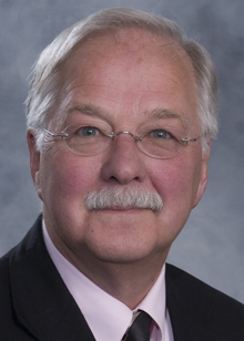 Randall D. Cebul, MD