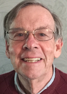 Richard A. McCormick PhD