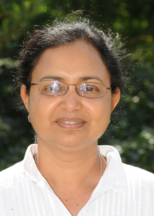 Suchitra Nelson, PhD