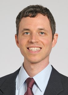 Glen Taksler, PhD